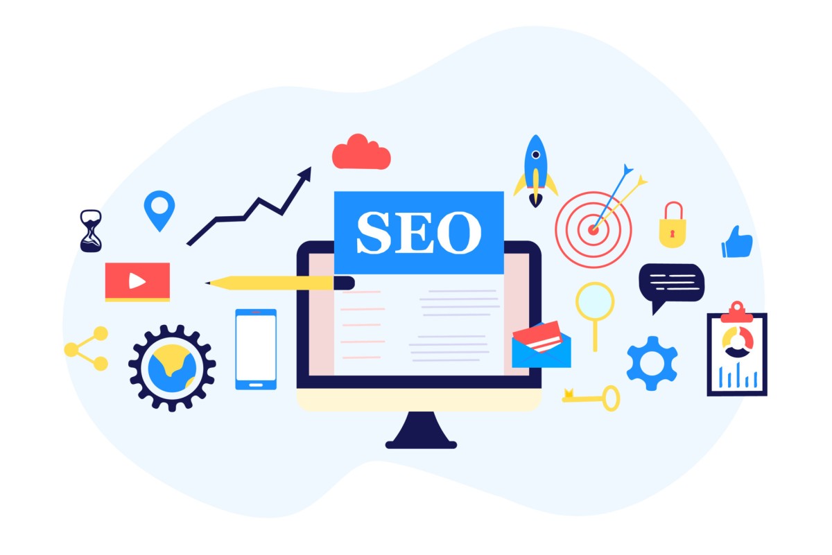 Cum să transformați vizitatorii în clienți: Ghid practic de optimizare SEO!