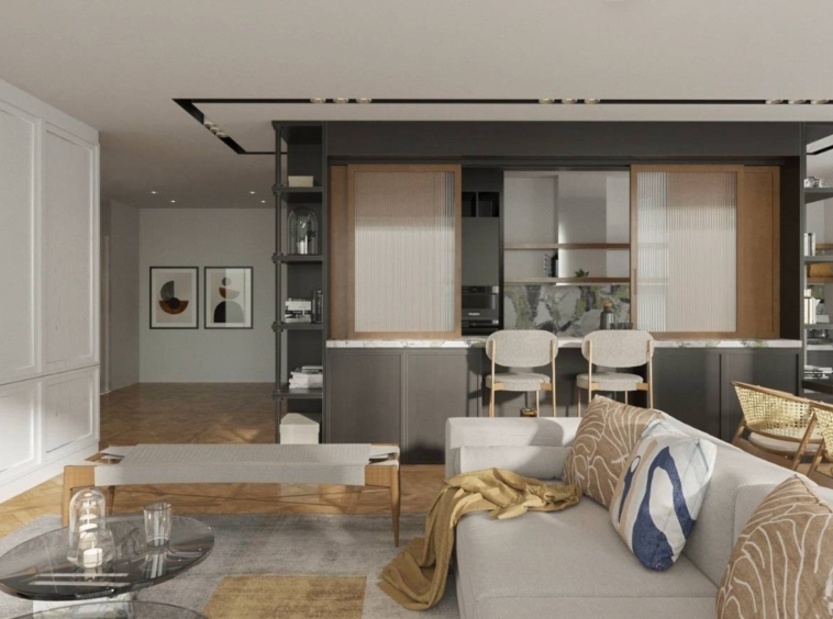 Achiziția unui Apartament: De Ce Să Alegi o Agenție Imobiliară de Încredere