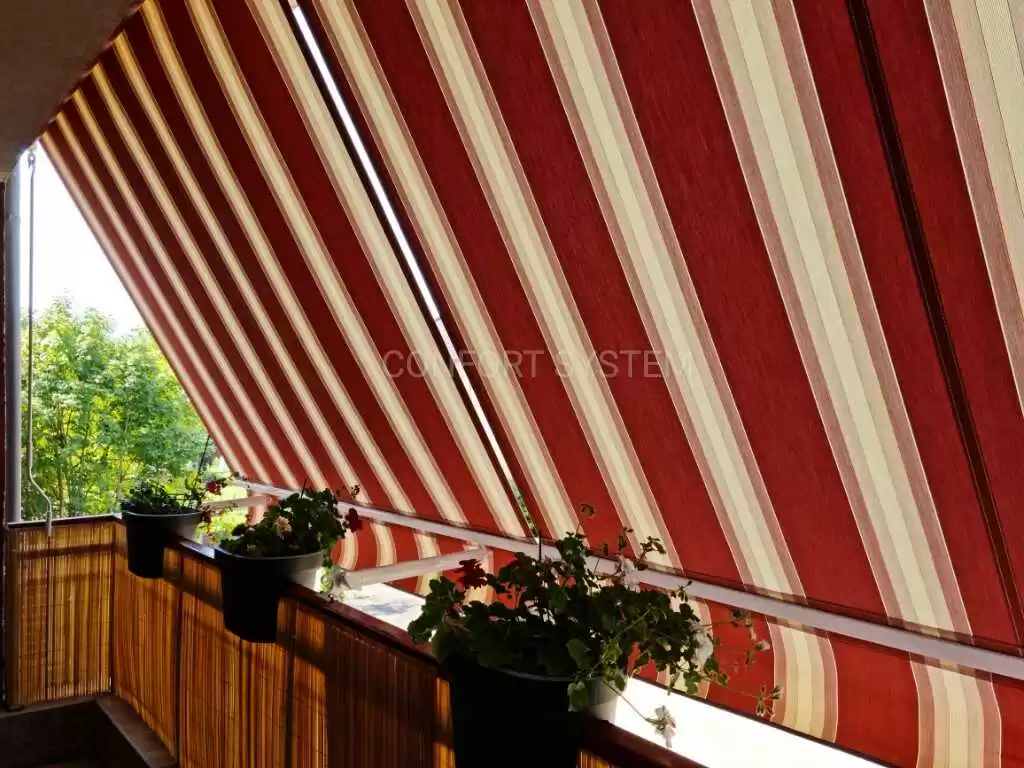 Copertine Verticale Confort System versus Alternativele Clasice: Ghidul Complet al Alegerii Optime